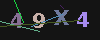 Gambar captcha